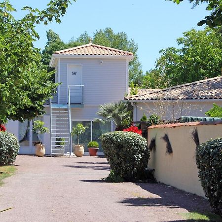 Le Clos Des Romarins Saint-Palais-sur-Mer Exterior photo